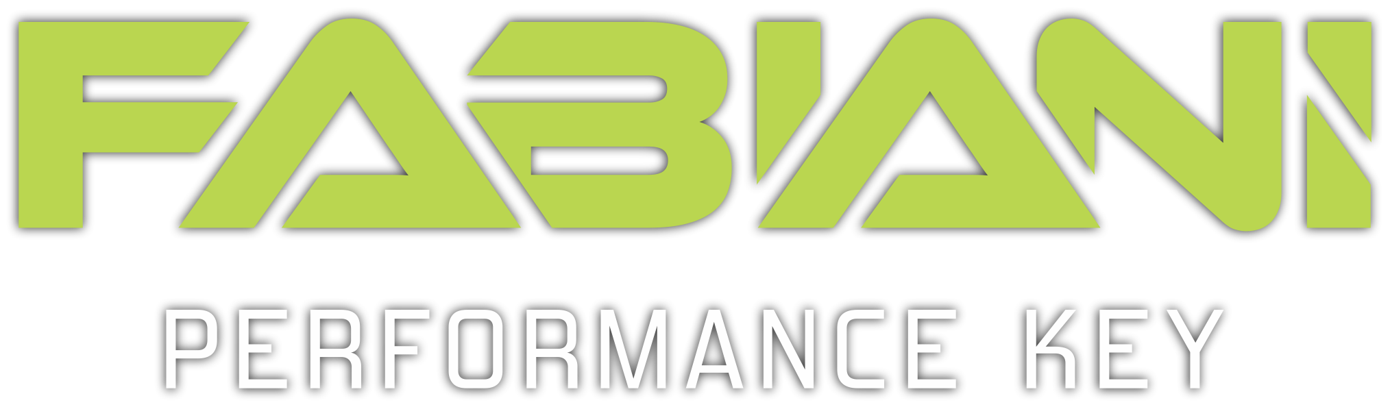 Fabiani Performance Key